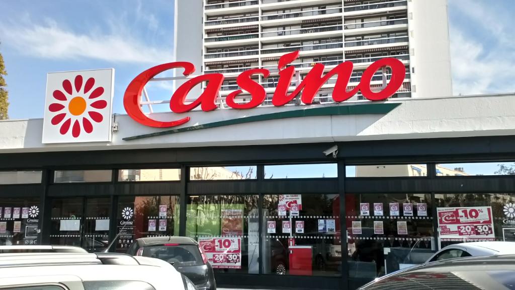 casino