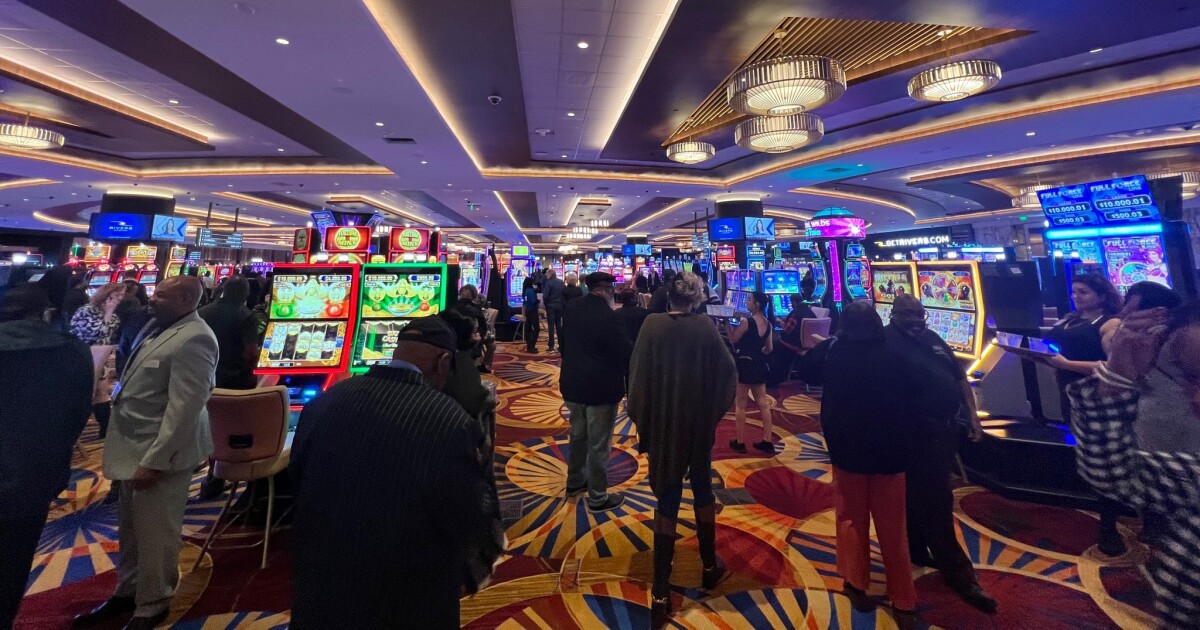casino