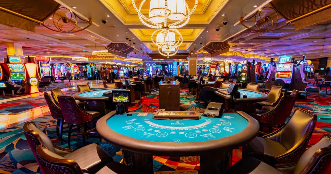 casino